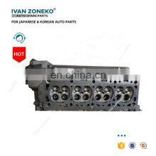 Professional Factory By China Engine 22100 26100 Cylinder Head 22100-26100 For Hyundai thumbnail-1
