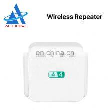 ALLINGE XYY380 Lte Signal Booster WD-R611U Long Range Gsm Wireless 300Mbps Wifi Repeater thumbnail-3