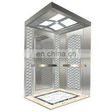 Hotel Used Home Elevator Lift, China Factory Petit Ascenseur thumbnail-1