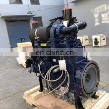 Brand New Weichai WP10.290E32 Diesel Engine for Truck thumbnail-4