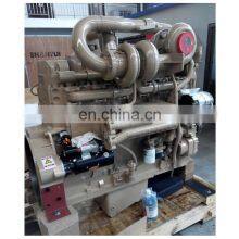 Original Diesel Engine KTA19-C600 thumbnail-1