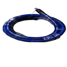 Hot Melt Adhesive Conveying Pipe, Heating Hose, Packaging and Printing Industry, Production of Hot Melt Adhesive Pipe Filter Element thumbnail-1