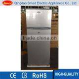 BCD210 A+ Home Double Door Refrigerator and Freezer National Refrigerator Price thumbnail-4