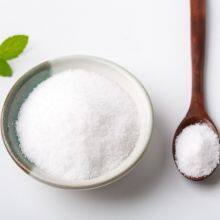 Factory Manufacturer Supplier 108-78-1 C3h6n6 Chemical Price 99.8% Melamine Tripolycyanamide thumbnail-2