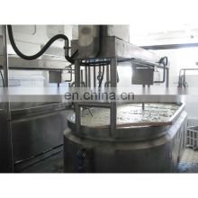 High Quality Stainless Steel Cheese Processing Machinery Cheese Vat For Sale