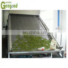 Dried Fruit and Vegetable Chips Processing Line / Dried Sliced Kiwi Chips Processing Line thumbnail-5