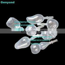 Customized Plastic Ice Pops Bag Tube thumbnail-1