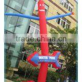2014 New Inflatable Air Dancer for Sale thumbnail-1