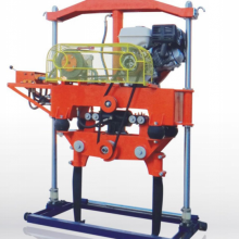 YCD-2 Hydraulic Railway Turnout Tamping Machine for Track Maintenance thumbnail-2