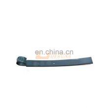 Sinotruk Howo T5G T7H TX Sitrak C5H C7H Truck Spare Parts WG9725520286/2 Rear Leaf Spring thumbnail-3