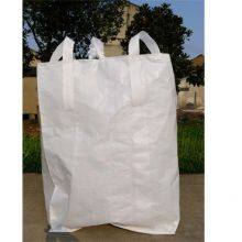 1 Ton Jumbo for Construction Widely Used PP Big 1 Ton Super Sacks 1000kg Sand Bulk Fibc Big Bag