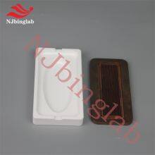 NJbinglab PTFE Electrolytic Tank, Multi-Axis Machining, Insulation and Non-conductive thumbnail-3