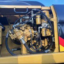 Used CAT 330D Excavator thumbnail-4