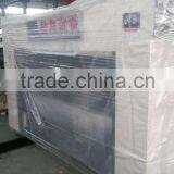 Semi Auto Printer Slotter Die Cutter thumbnail-4