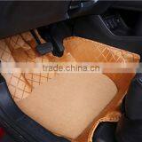 China Factory Full Set EVA 3D Car Mat Softtextile Car Mat thumbnail-3
