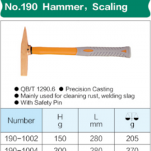 Hammer, Scaling thumbnail-2