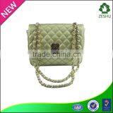 2015 Summer New Model Shoulder Bag pu Lady Bag Evening Bag