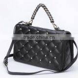 2016 New Model Handbag pu Lady Bag Big Brand Women Bag thumbnail-2