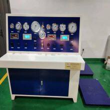 High-Efficiency Fire Extinguisher Cylinder Filling Machine for Industrial and Commercial Use thumbnail-3