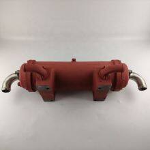 Marine Engine Parts NTA855 Boatengine Heat Exchanger 4914904 thumbnail-5