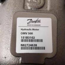 Danfoss Motor OMV Series Brand New Original thumbnail-1