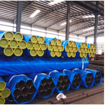 ASMESA213 Seamless Ferritic and Austenitic Alloy Steel Pipes for Boilers, Superheaters and Heat Exchangers thumbnail-4