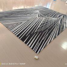 Hand Tufted Acrylic Modern Carpet for Home Decoration thumbnail-4