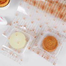 Customized Transparent PE Food Packaging Composite Film Plastic Roll Film Custom OPPP Composite Cpp Aluminum Foil Film Bag Products thumbnail-3