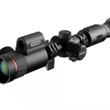 Resolution 640*512 Thermal Monocular Scope GM06-50LRF Tube Thermal Imaging for Hunting 50mm With LRF Thermal Sight thumbnail-4