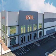 Zhongxinjian (Hebei Xiongan) Technology Co., Ltd. company overview - view 1 thumbnail