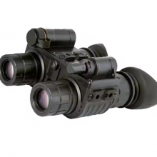 Mounted Low Light Night Vision Device Second-Generation Low Light Head Mounted Night Vision Binocular Helmet NVS B2021 thumbnail-3