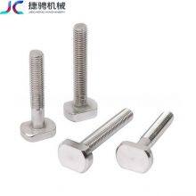 GB37 T-type Stainless Steel Bolt Photovoltaic Screw Fastener Wholesale thumbnail-4