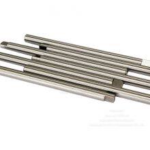 Motor Shafts - Various Models, Multiple Materials, Customizable, High Precision for Motors thumbnail-2