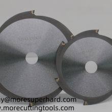 PCD Circular Saw Blade, PCD Saw Blades, Diamond Tipped Saw Blades