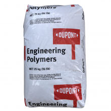 Dupont Injection Grade Polyamide 66 Plastic Super Tough and Cold Resistant Nylon PA66 ST801T Resin