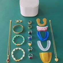 Visible Access System Research and Development Service From Chinese Product Design Company Powerkeep