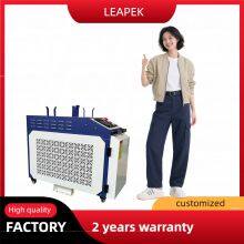 1500W Rust Removal Portable Fiber Laser Cleaning Cleaner Machine thumbnail-5