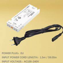 SAA RCM Certification LED Power Supply