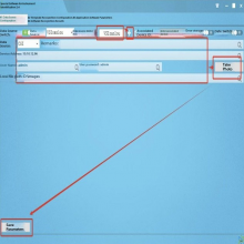 Automatic Meter Reading Monitoring Software System OCR Cloud Platform Energy Management System thumbnail-3