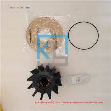 High Quality Engine Parts 3406 Water Pump Impeller 3N4859 3N-4859 Suitable for CAT thumbnail-1