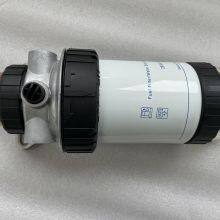 China Supplier Perkins Engine Parts Fuel Filter Assembly 2656F815 for Perkins 1000/1100/700 Series Engine thumbnail-3