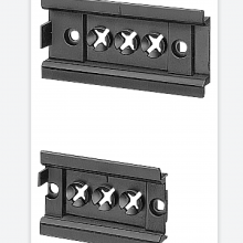 A5E03357840︱A5E03357840︱Siemens Powerblock DC Link Busbar thumbnail-1