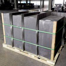 High Pure High Machinery Strength Large Size Artificial Graphite Block thumbnail-1