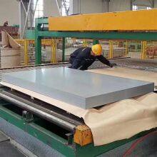 EN 10131 Standard Cold Rolled Steel Sheet 1.2mm Thickness thumbnail-2