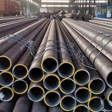 For Oil Gas Water Transportation Carbon Steel Pipe thumbnail-4