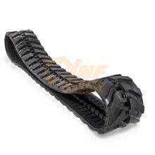 Competitive Price Kobelco SK30SR-3 Compatible 300x52.5x82 Excavator Rubber Track Construction Machinery Part thumbnail-3