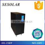 Most Popular Inverter 15000 Watt Power Inverter for Off-grid thumbnail-1