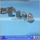 Extruded Cemented Carbide Saw Tips for Turning,milling,drilling,cutting thumbnail-3