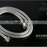 Wall Mounted Bathroom Bath Rain Thermostatic LED Shower Set thumbnail-3