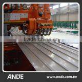 Best Selling Automatic Longitudinal Rolling Seam Welding Machine for Train Fabrication thumbnail-5